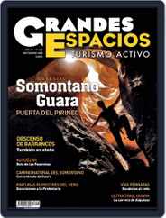 Grandes Espacios (Digital) Subscription September 1st, 2010 Issue