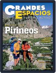 Grandes Espacios (Digital) Subscription                    July 5th, 2010 Issue