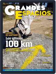 Grandes Espacios (Digital) Subscription June 2nd, 2010 Issue