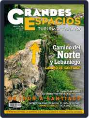 Grandes Espacios (Digital) Subscription May 3rd, 2010 Issue
