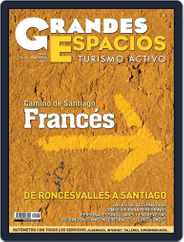 Grandes Espacios (Digital) Subscription March 5th, 2010 Issue