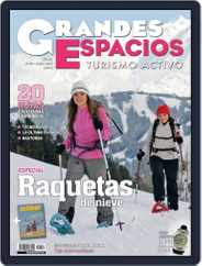 Grandes Espacios (Digital) Subscription December 30th, 2009 Issue