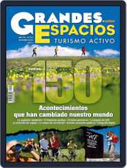 Grandes Espacios (Digital) Subscription November 30th, 2009 Issue