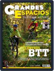 Grandes Espacios (Digital) Subscription                    November 2nd, 2009 Issue