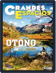 Grandes Espacios (Digital) Subscription                    October 5th, 2009 Issue