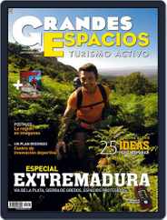 Grandes Espacios (Digital) Subscription August 31st, 2009 Issue