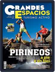 Grandes Espacios (Digital) Subscription                    July 2nd, 2009 Issue