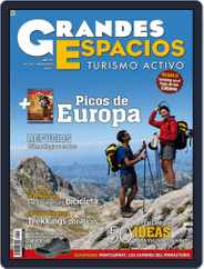 Grandes Espacios (Digital) Subscription June 4th, 2009 Issue