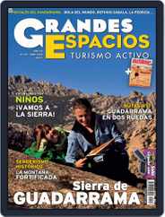 Grandes Espacios (Digital) Subscription                    March 31st, 2009 Issue