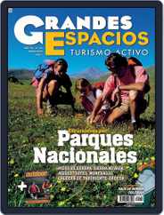 Grandes Espacios (Digital) Subscription February 27th, 2009 Issue