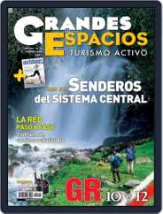 Grandes Espacios (Digital) Subscription January 29th, 2009 Issue