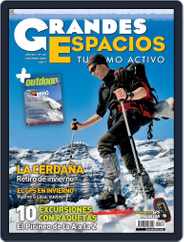 Grandes Espacios (Digital) Subscription                    December 1st, 2008 Issue