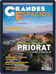 Grandes Espacios (Digital) Subscription                    September 1st, 2008 Issue