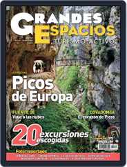 Grandes Espacios (Digital) Subscription May 29th, 2008 Issue