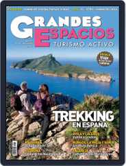 Grandes Espacios (Digital) Subscription April 24th, 2008 Issue