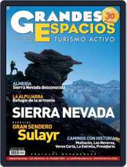 Grandes Espacios (Digital) Subscription March 27th, 2008 Issue