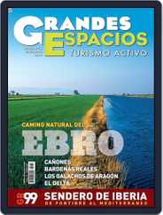 Grandes Espacios (Digital) Subscription January 31st, 2008 Issue