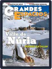 Grandes Espacios (Digital) Subscription                    January 2nd, 2008 Issue