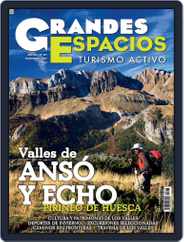 Grandes Espacios (Digital) Subscription October 31st, 2007 Issue