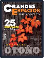 Grandes Espacios (Digital) Subscription                    October 1st, 2007 Issue