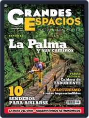 Grandes Espacios (Digital) Subscription                    August 23rd, 2007 Issue