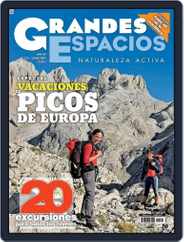 Grandes Espacios (Digital) Subscription                    May 31st, 2007 Issue