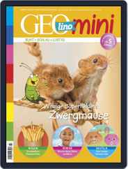 GEOmini (Digital) Subscription                    July 1st, 2020 Issue