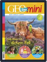 GEOmini (Digital) Subscription June 1st, 2020 Issue
