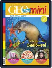 GEOmini (Digital) Subscription May 1st, 2020 Issue
