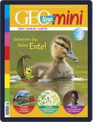 GEOmini (Digital) Subscription                    April 1st, 2020 Issue