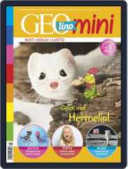 GEOmini (Digital) Subscription                    March 1st, 2020 Issue