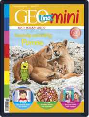 GEOmini (Digital) Subscription                    February 1st, 2020 Issue