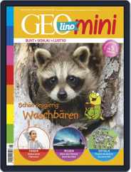 GEOmini (Digital) Subscription                    January 1st, 2020 Issue