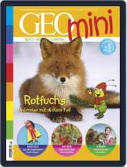 GEOmini (Digital) Subscription                    December 2nd, 2019 Issue