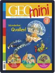 GEOmini (Digital) Subscription                    July 1st, 2019 Issue