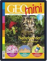 GEOmini (Digital) Subscription                    June 1st, 2019 Issue