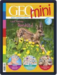 GEOmini (Digital) Subscription                    March 1st, 2019 Issue