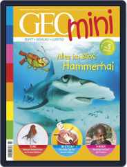 GEOmini (Digital) Subscription                    February 1st, 2019 Issue