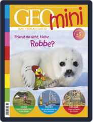 GEOmini (Digital) Subscription                    November 1st, 2018 Issue
