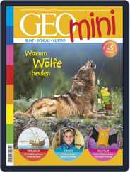 GEOmini (Digital) Subscription                    October 1st, 2018 Issue