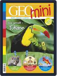 GEOmini (Digital) Subscription                    September 1st, 2018 Issue