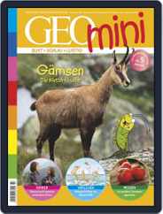 GEOmini (Digital) Subscription                    July 1st, 2018 Issue