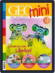 GEOmini (Digital) Subscription                    May 1st, 2018 Issue