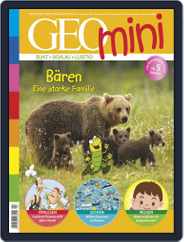 GEOmini (Digital) Subscription                    April 1st, 2018 Issue