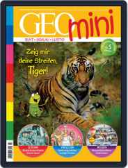 GEOmini (Digital) Subscription                    March 1st, 2018 Issue
