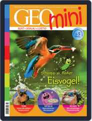 GEOmini (Digital) Subscription                    February 1st, 2018 Issue