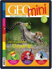 GEOmini (Digital) Subscription                    January 1st, 2018 Issue