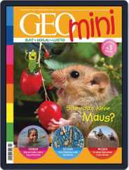 GEOmini (Digital) Subscription                    November 1st, 2017 Issue