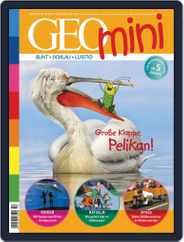 GEOmini (Digital) Subscription                    October 1st, 2017 Issue