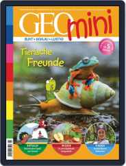 GEOmini (Digital) Subscription                    August 1st, 2017 Issue